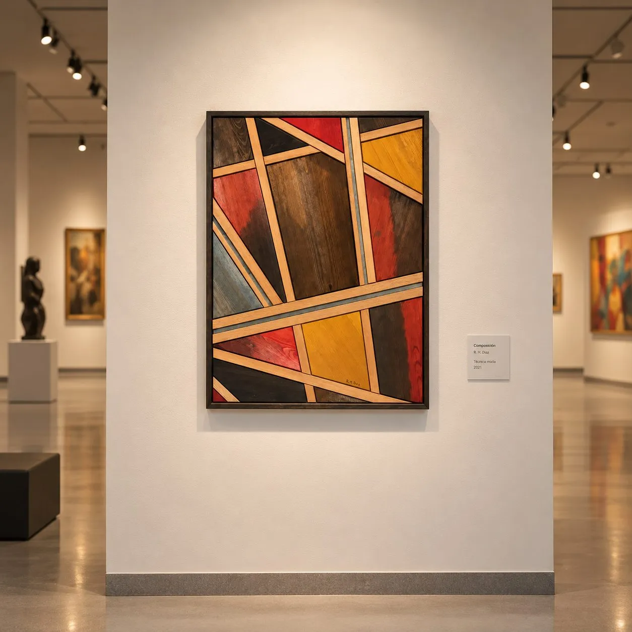 abstracción 8
