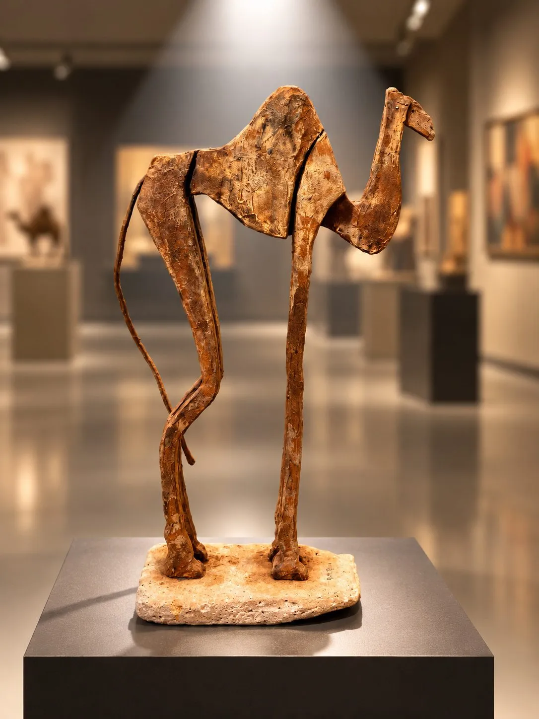CAMEL