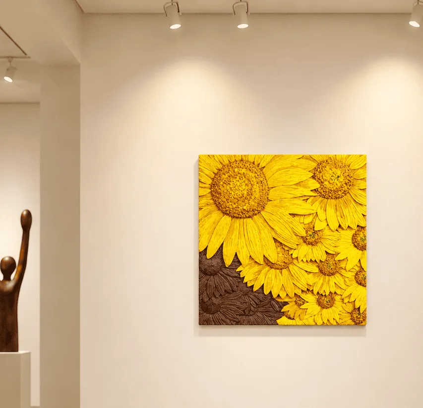 Girasoles