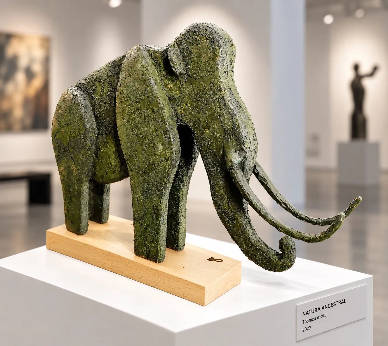 mamut